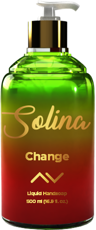 Solina Change